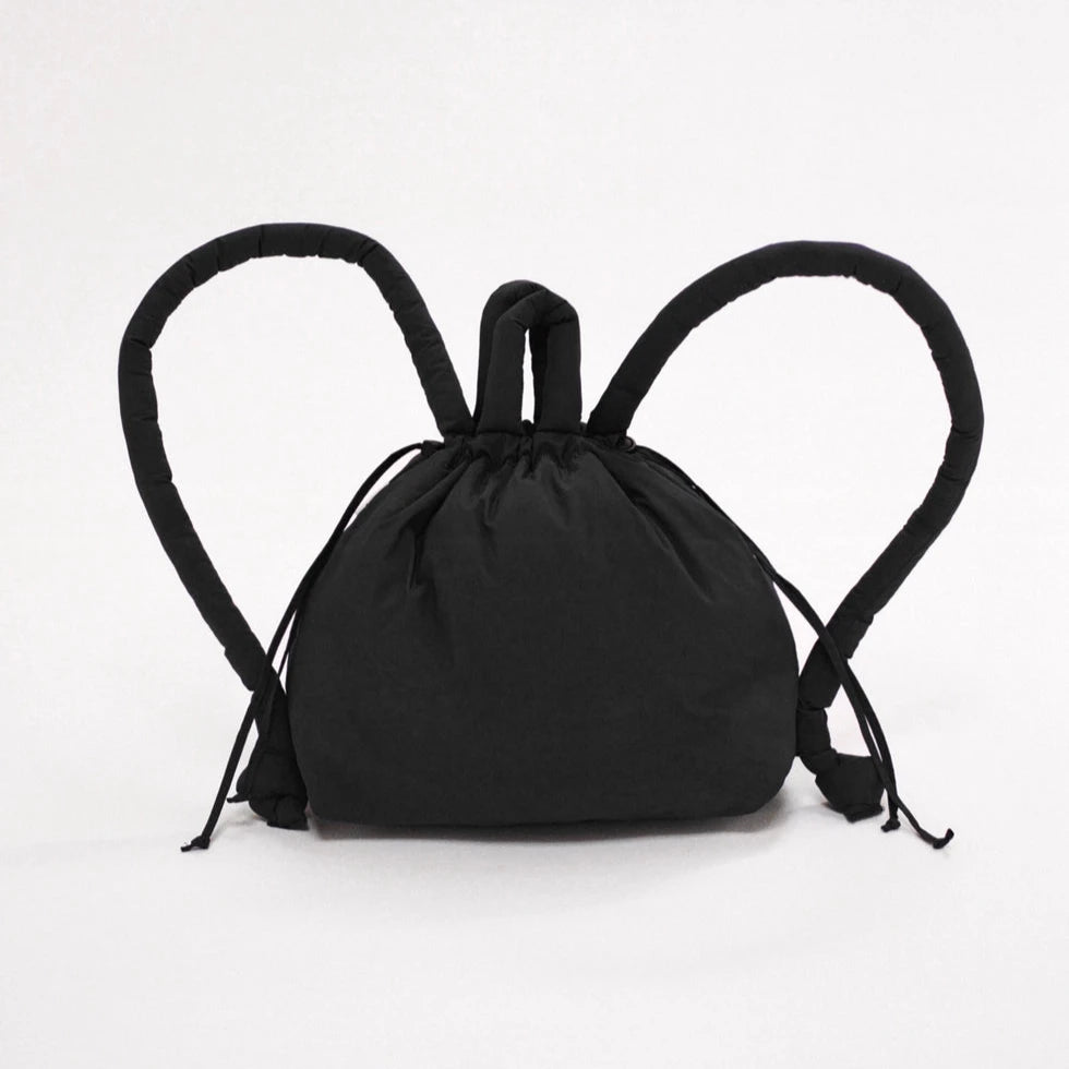 Ona Soft Bag - Black