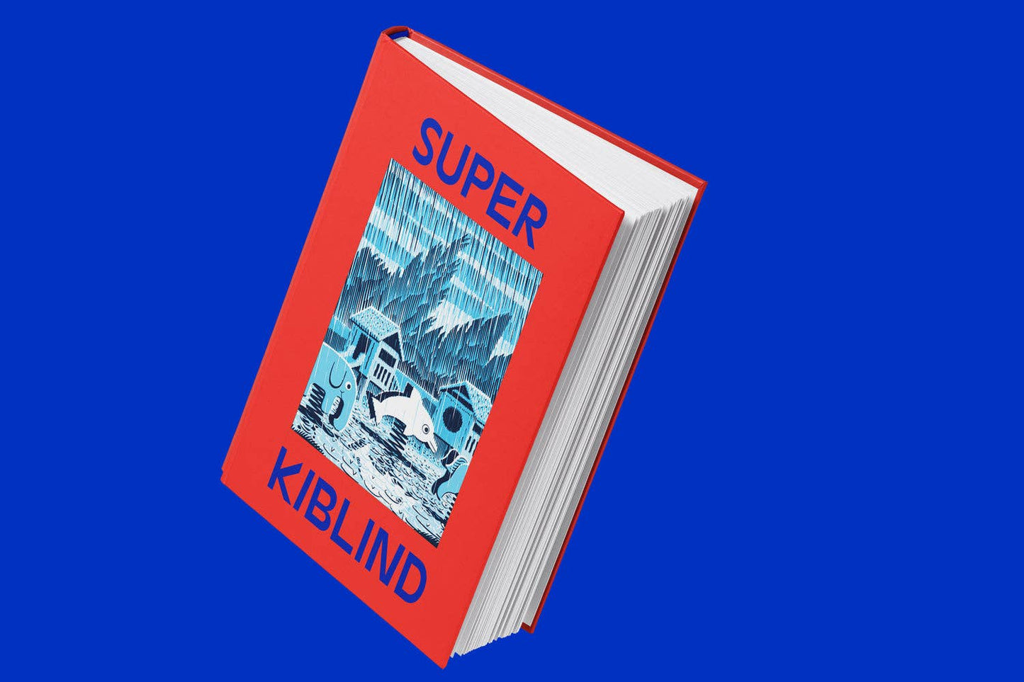 Super KIBLIND 4