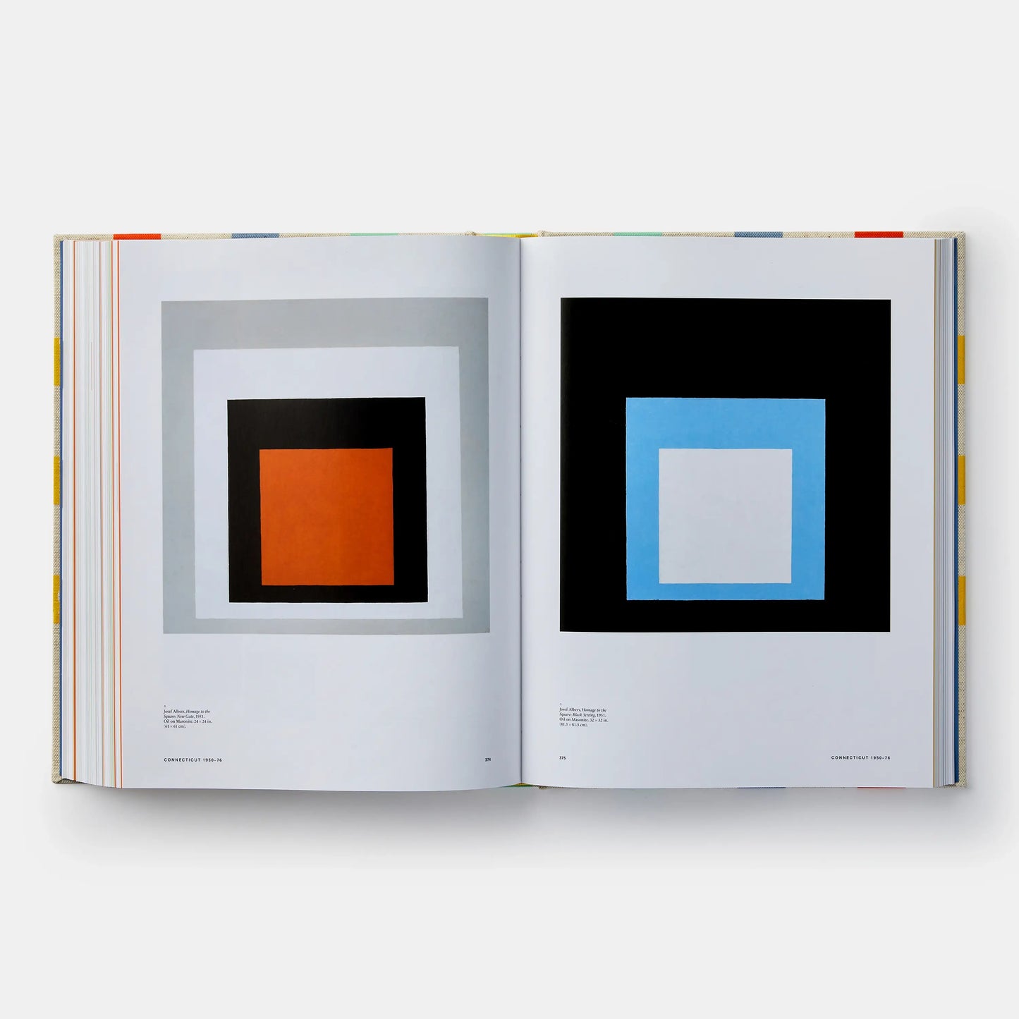 Anni & Josef Albers