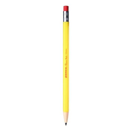 Penco Passers Mate Pencil - Yellow