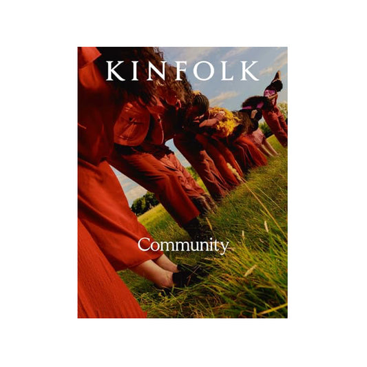 Kinfolk Magazine - Issue 50