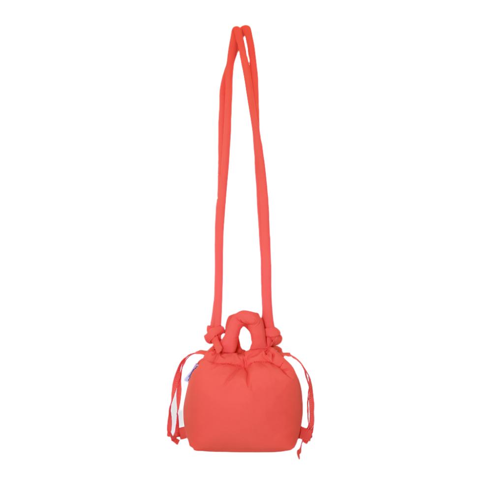 Micro Ona Soft Bag - Coral