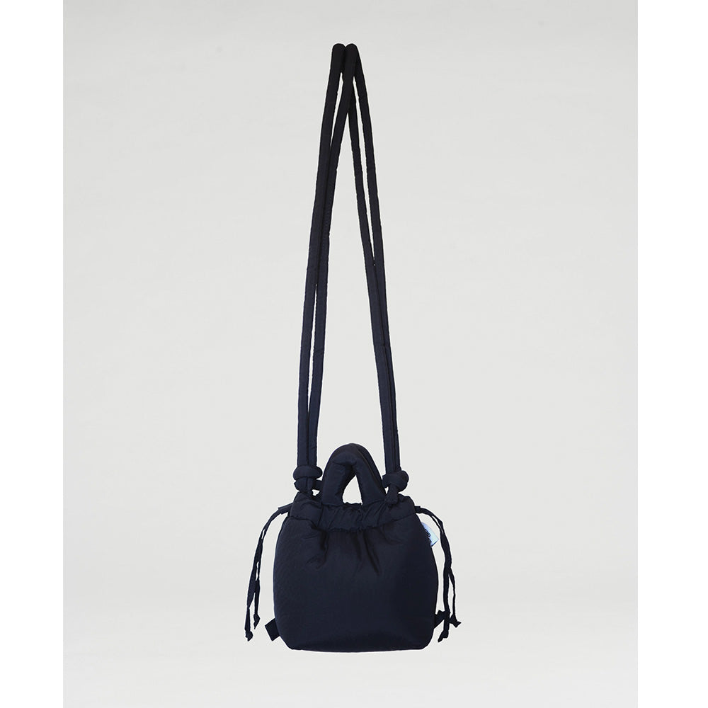 Micro Ona Soft Bag - Black