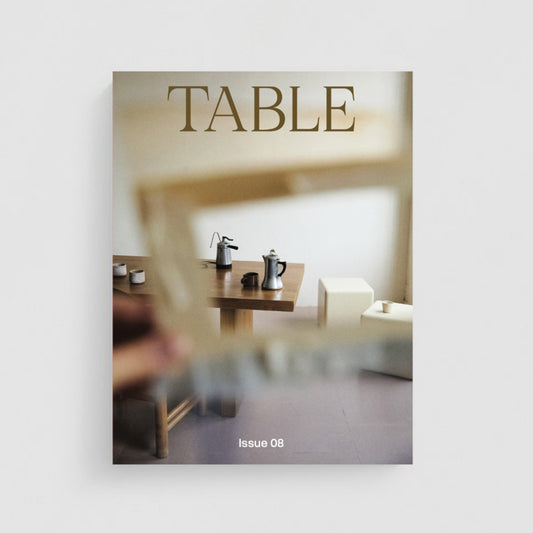 Table - Issue 08