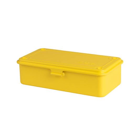 Trunk Shape Toolbox T-190 Niwaki Yellow