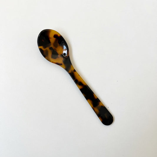 Tortoise Spoon