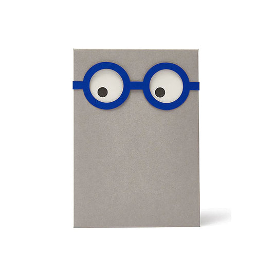 Glasses Card by Cut&Make