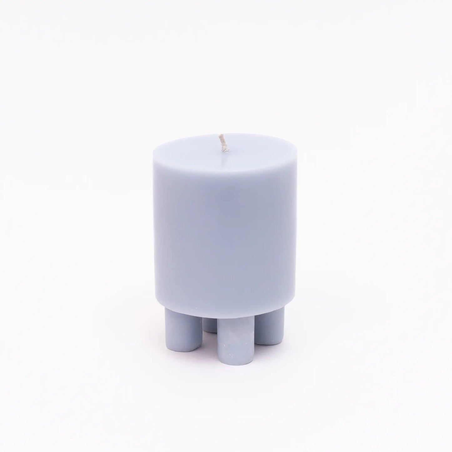 Yod + Co Stack Candle Prop - Lilac