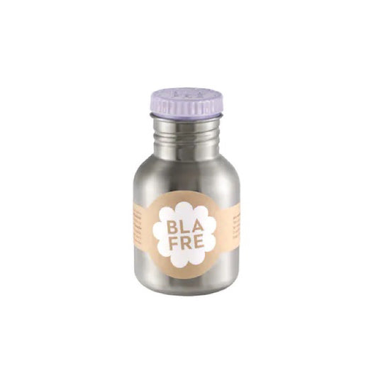 Stainless Steel Bottle -  300 ml Lilac