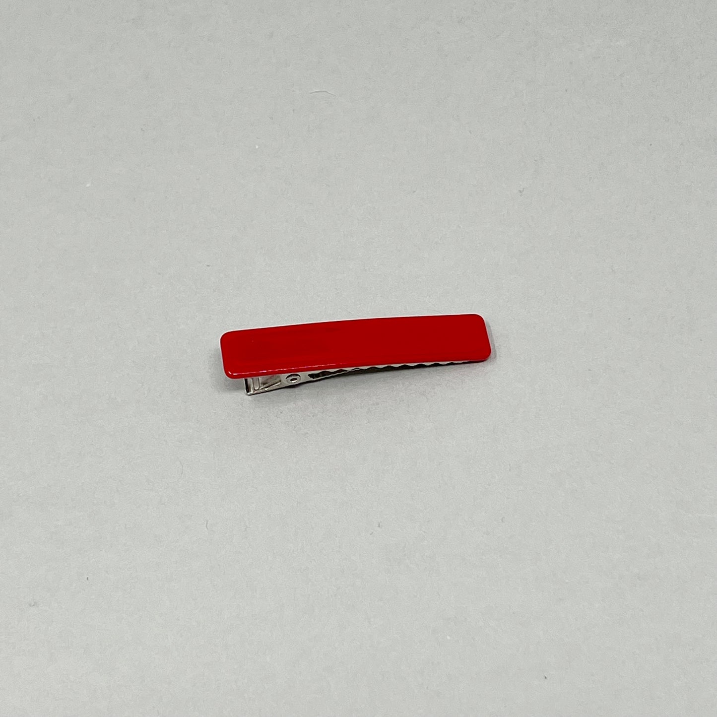 Line Clip - Red